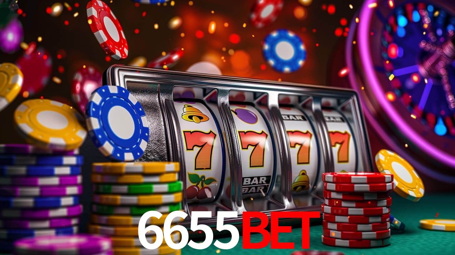 Estatísticas 6655bet