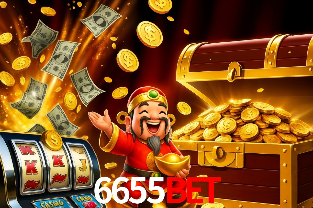 Experiência VIP 6655bet