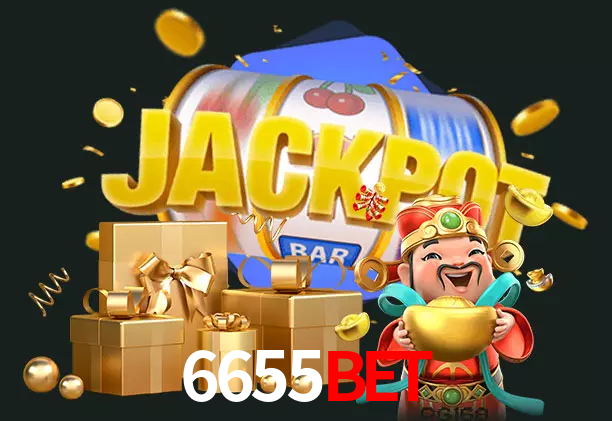 6655bet bet