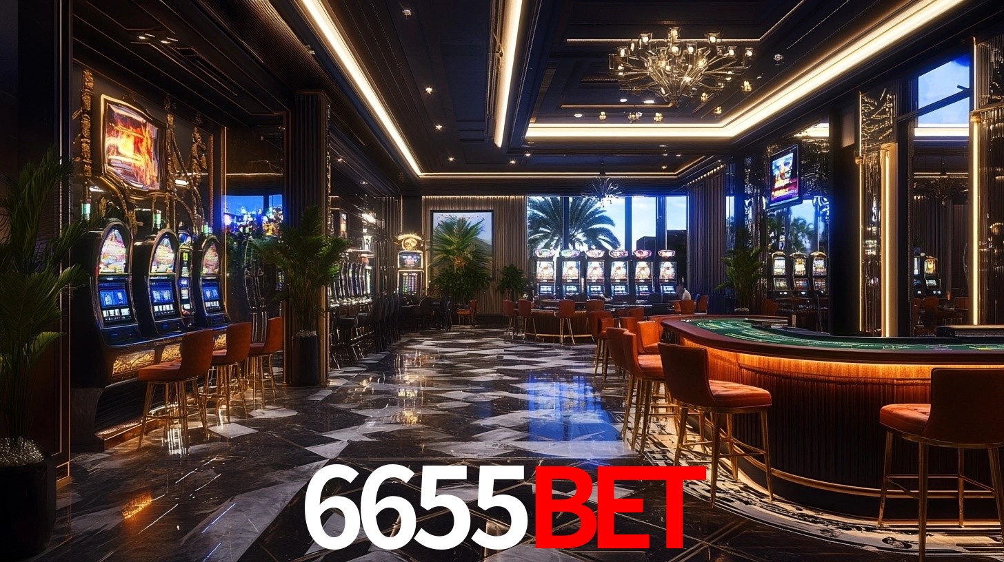 6655bet