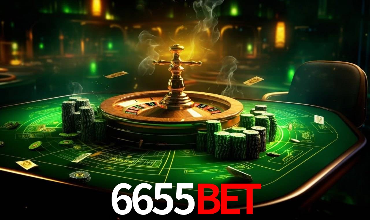 Bônus Diários 6655bet
