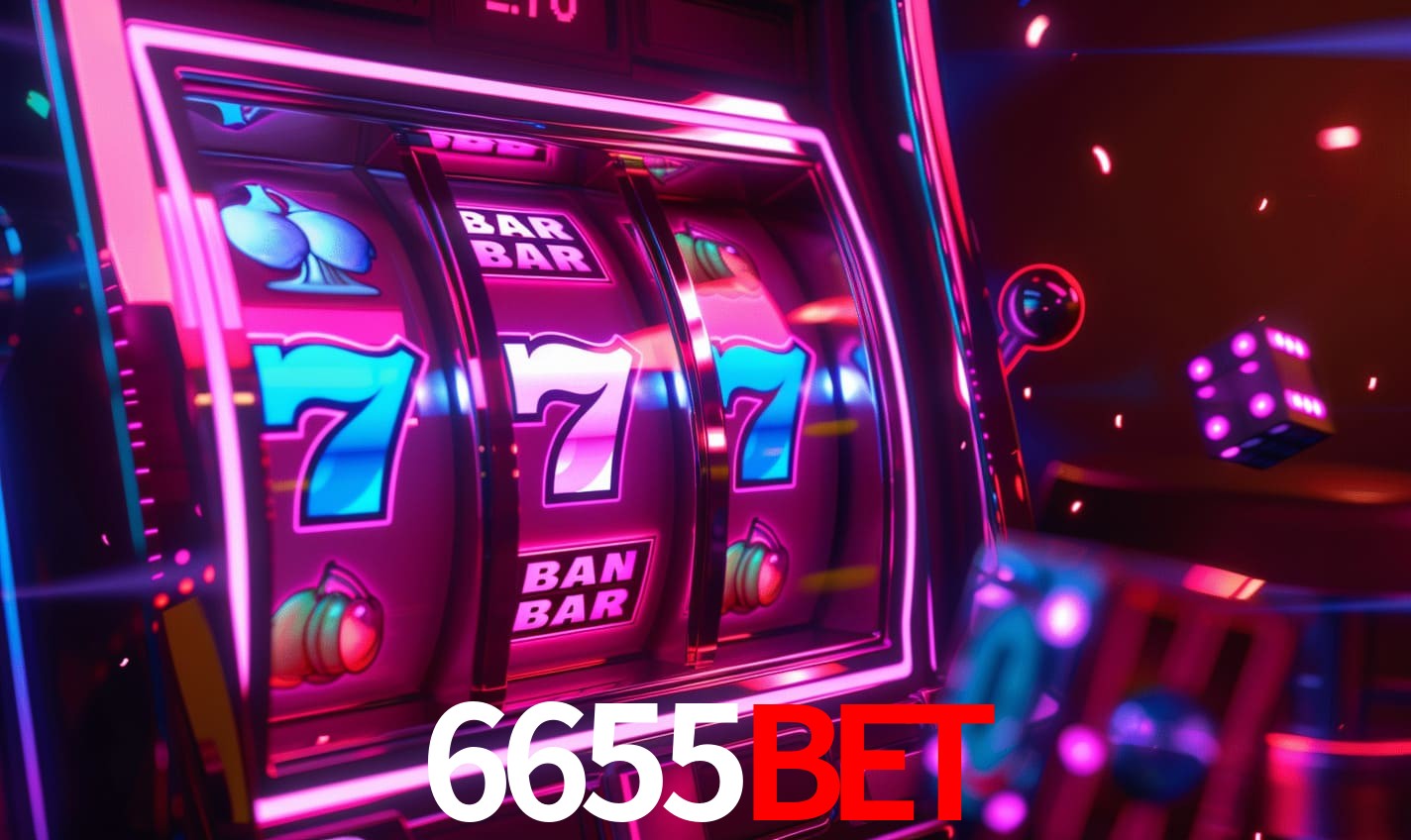 cassino 6655bet