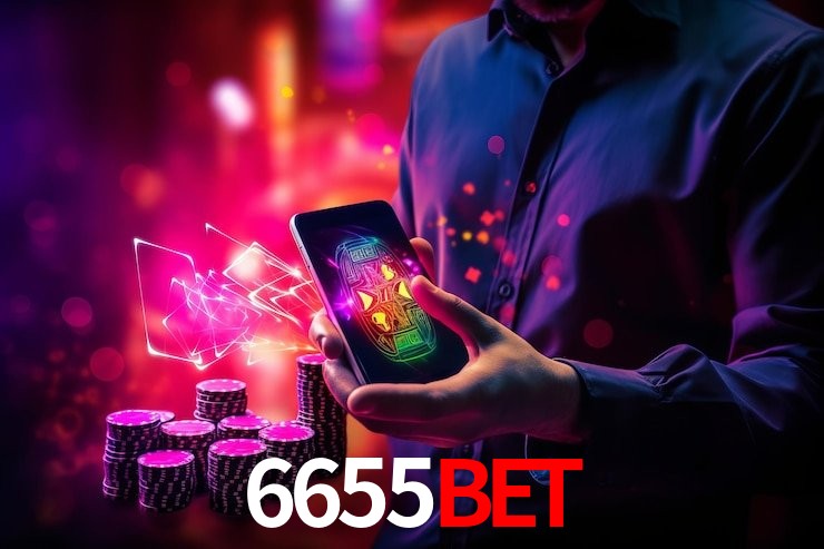 Avaliações dos Jogadores 6655bet