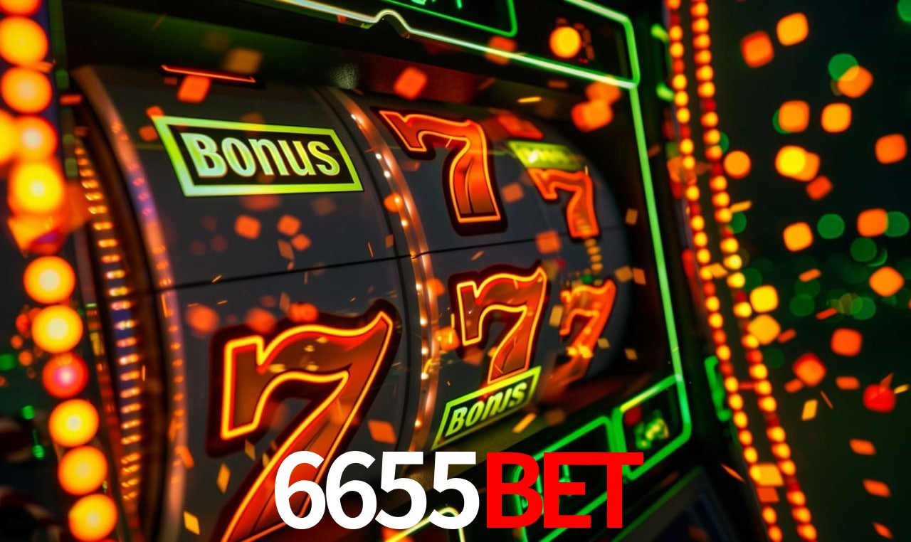 Jogos Exclusivos 6655bet