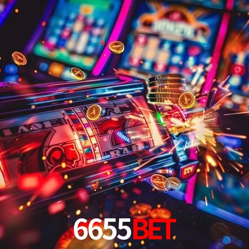 Estatísticas do Jogo 6655bet