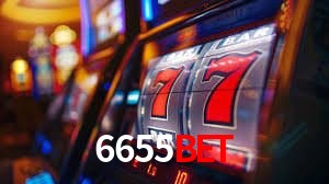 Requisitos do APK da 6655bet para Android