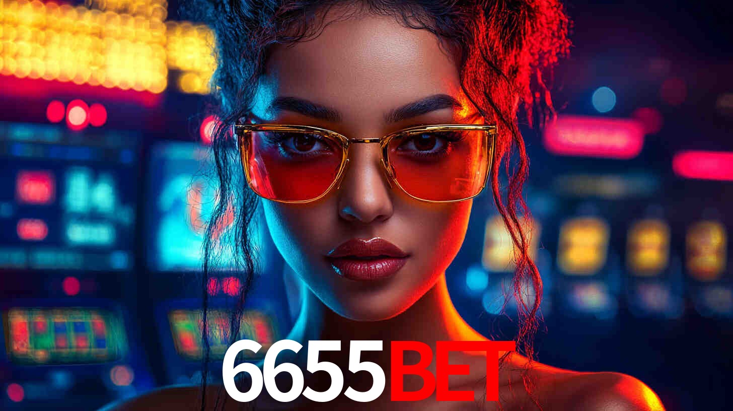 Desvendando o Mundo dos Jogos Virtuais na 6655bet