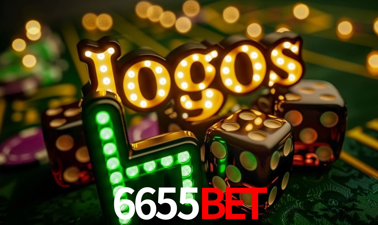 Ofertas Exclusivas 6655bet