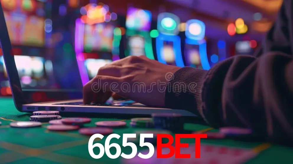 Estatísticas Esportivas 6655bet