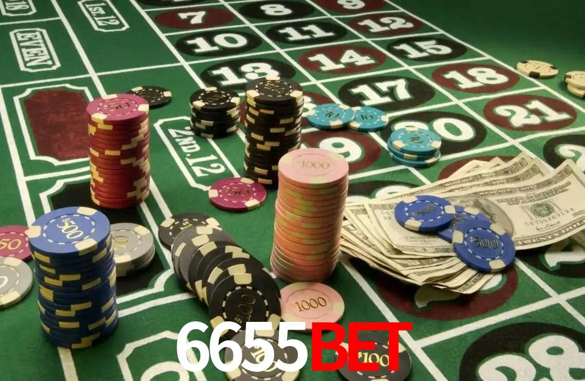 Game Statistics 6655bet