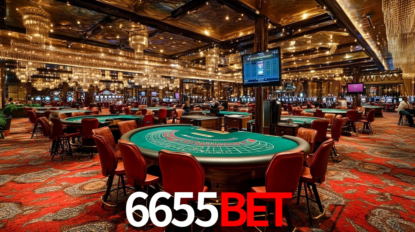 6655bet