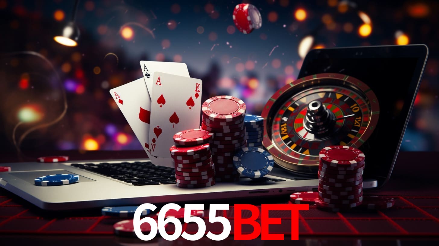 Programa VIP 6655bet