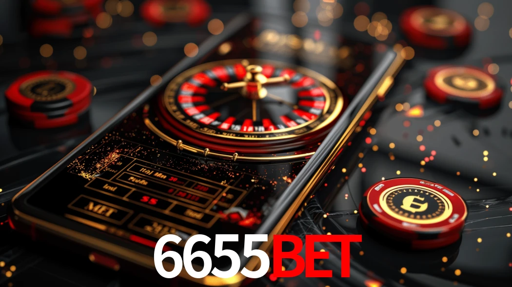 Secure Login 6655bet
