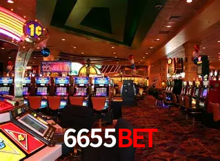 Desvendando o Mundo dos Jogos Virtuais na 6655bet