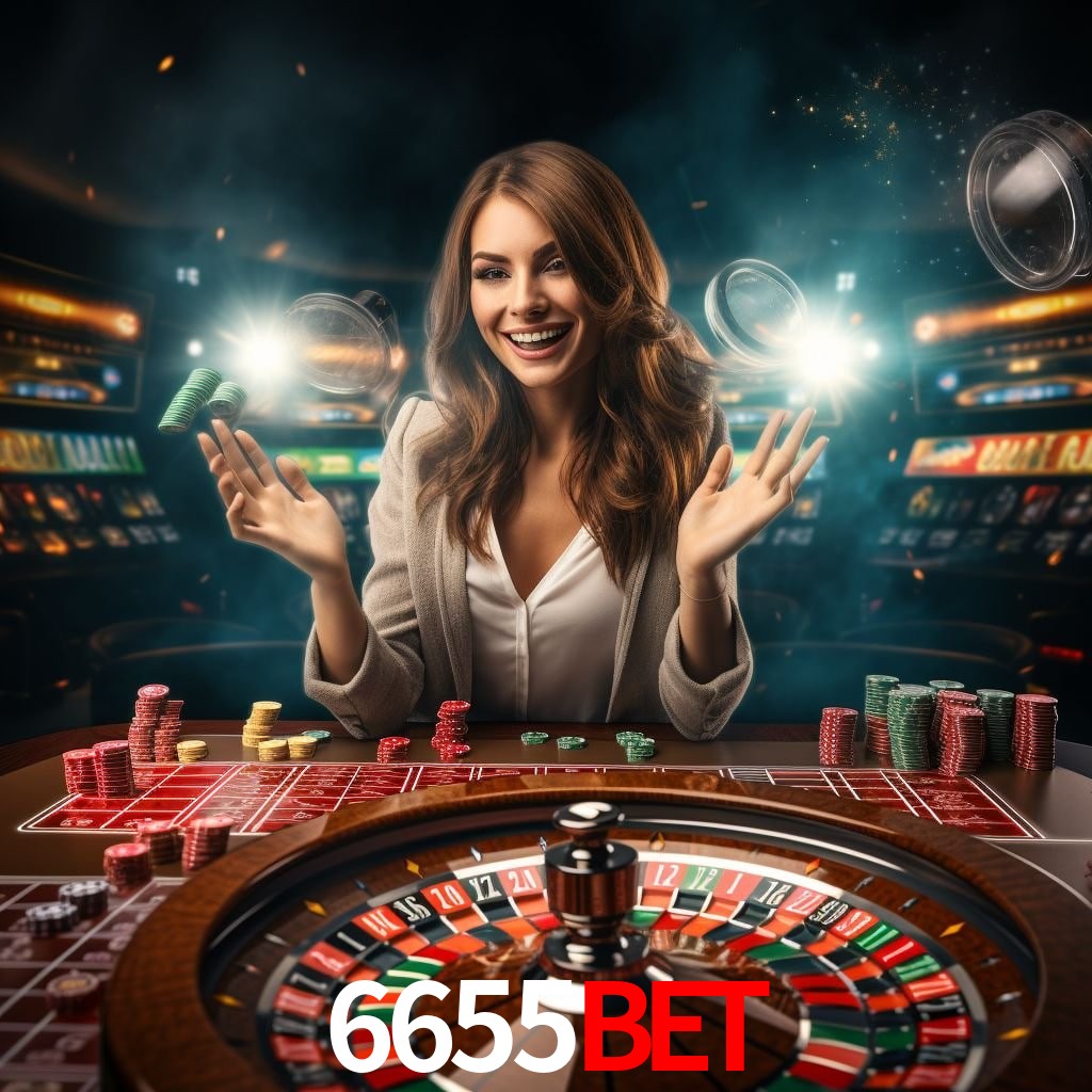 6655bet