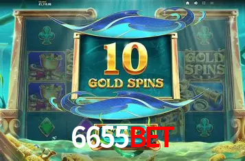 Descubra a Magia dos Jogos de Arcade no 6655bet