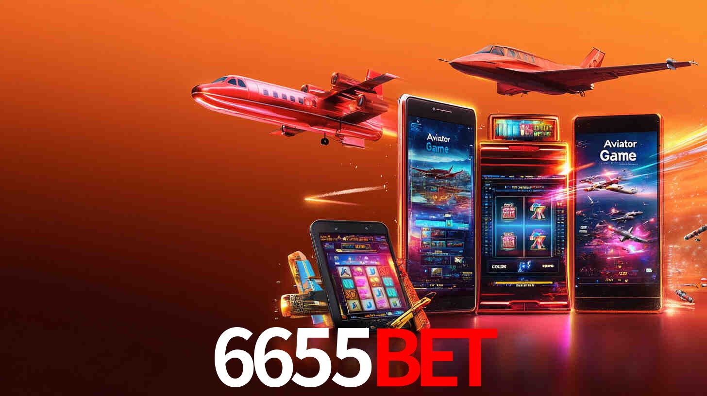 Descubra a Essência do 6655bet: Nossa História e Compromissos