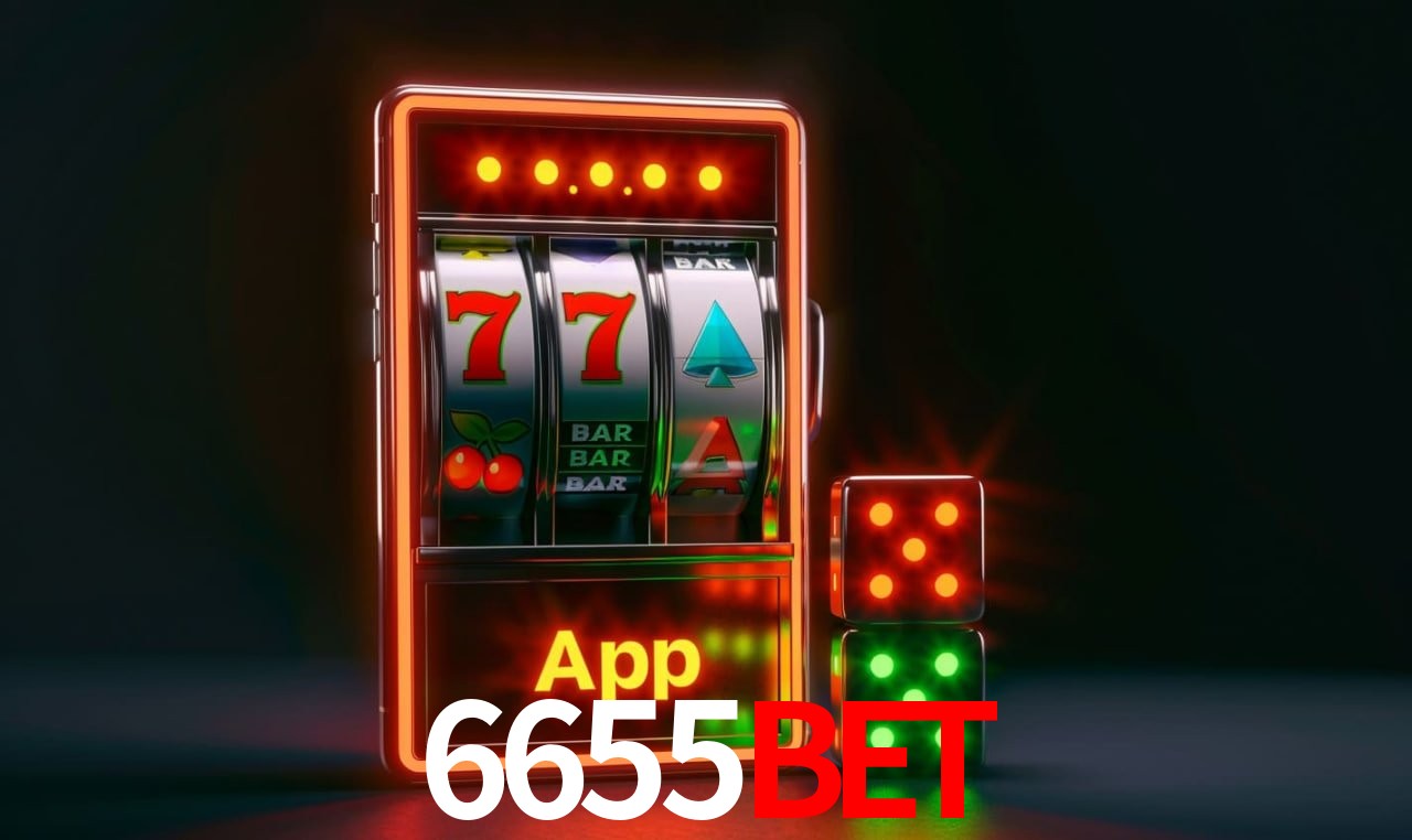 Promoções Sazonais 6655bet