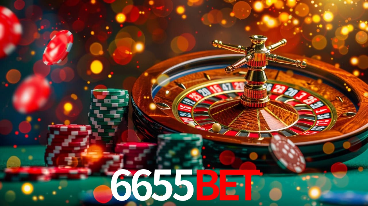 6655bet