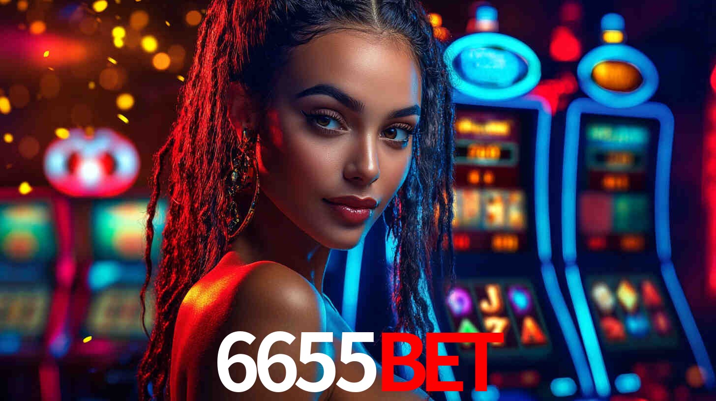 A Emoção da Loteria na 6655bet: Uma Chance de Mudança de Vida