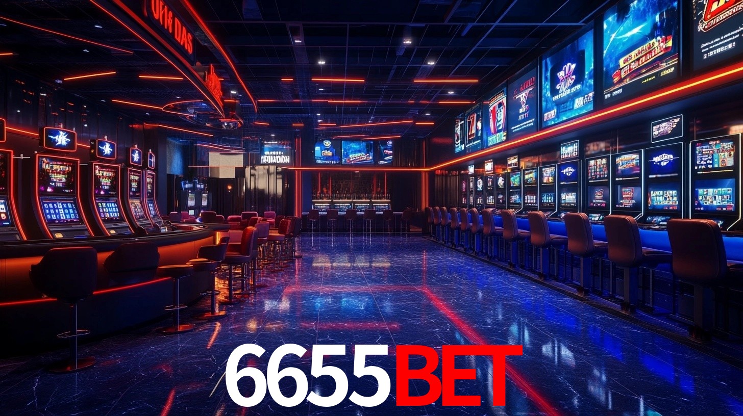Premium Interface 6655bet