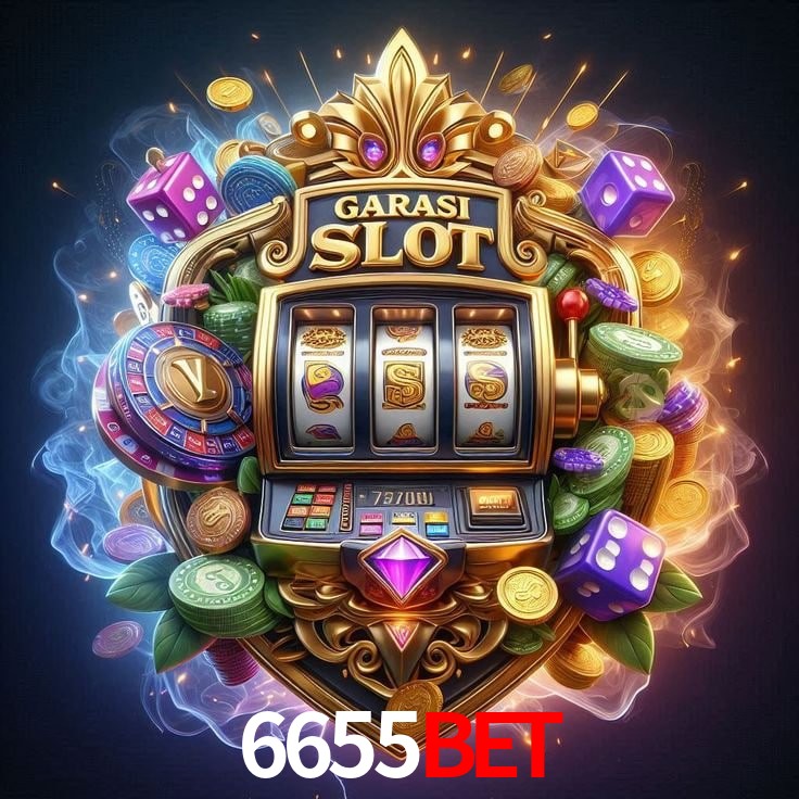 6655bet