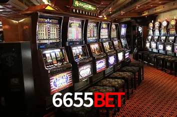 Descubra o Programa VIP da 6655bet: Vantagens Exclusivas para Jogadores