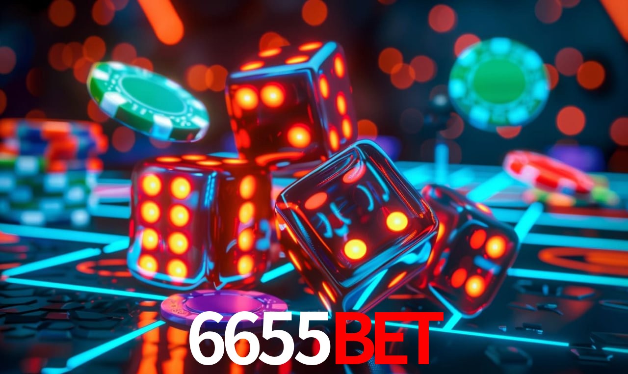 Casino Ao Vivo 6655bet