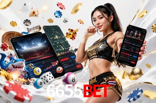 Weekend Specials 6655bet