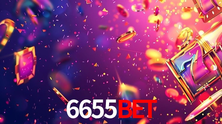 Programa VIP 6655bet
