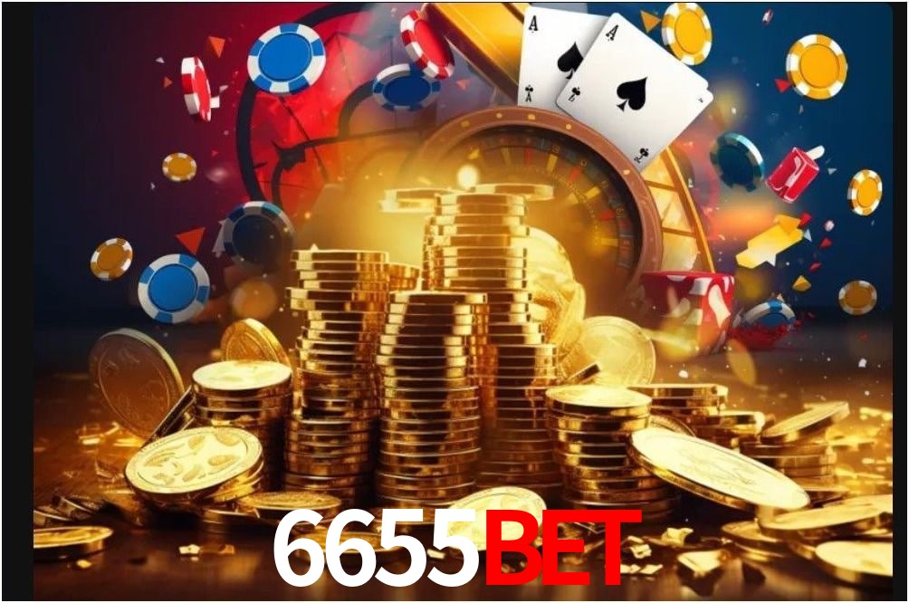 Casino VIP 6655bet