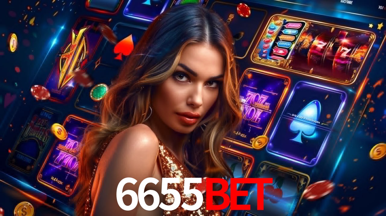 Interface Premium 6655bet